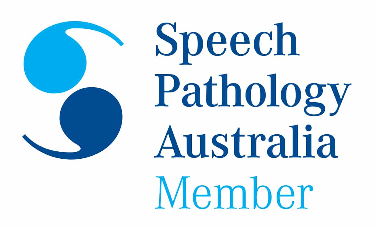 Speech Pathology Australia Member